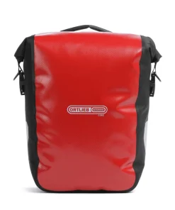 Sport-Roller Free QL2.1 Gepäcktasche Polyester rot/schwarz