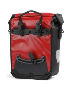 Sport-Roller Free QL2.1 Gepäcktasche Polyester rot/schwarz