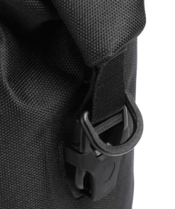 Sport-Roller Free QL2.1 Gepäcktasche Polyester rot/schwarz