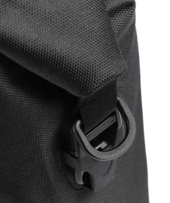 Sport-Roller Free QL2.1 Gepäcktasche Polyester schwarz