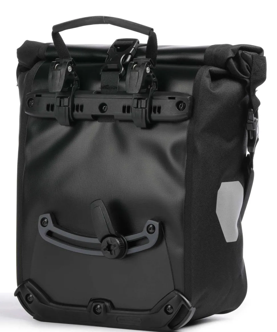 Sport-Roller Free QL2.1 Set Gepäcktasche Nylon schwarz