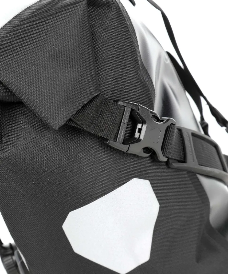 Sport-Roller Free QL2.1 Set Gepäcktasche Nylon schwarz