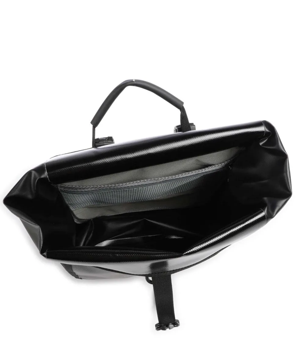 Sport-Roller Free QL2.1 Set Gepäcktasche Nylon schwarz