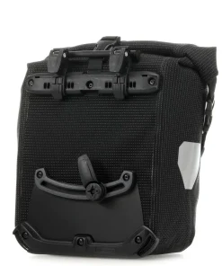 Sport-Roller High Visibility QL2.1 Set Gepäcktasche Cordura Polyester schwarz