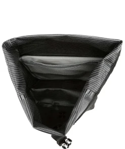 Sport-Roller High Visibility QL2.1 Set Gepäcktasche Cordura Polyester schwarz