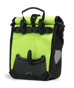 Sport-Roller High Visibility QL2.1 Gepäcktasche Polyester gelb