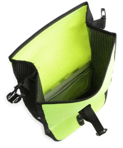 Sport-Roller High Visibility QL2.1 Gepäcktasche Polyester gelb
