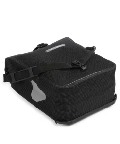 Sport-Roller High Visibility QL2.1 Gepäcktasche Polyester schwarz