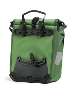 Sport-Roller Plus QL2.1 Gepäcktasche Cordura Polyester grün