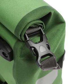 Sport-Roller Plus QL2.1 Gepäcktasche Cordura Polyester grün
