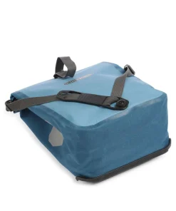 Sport-Roller Plus QL2.1 Gepäcktasche Cordura Polyester blau