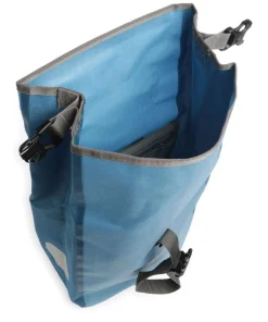 Sport-Roller Plus QL2.1 Gepäcktasche Cordura Polyester blau
