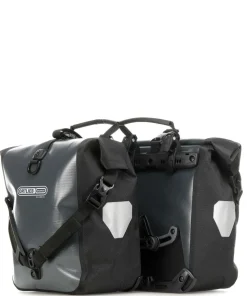 Sport-Roller QL2.1 Set Gepäcktasche Polyester dunkelgrau