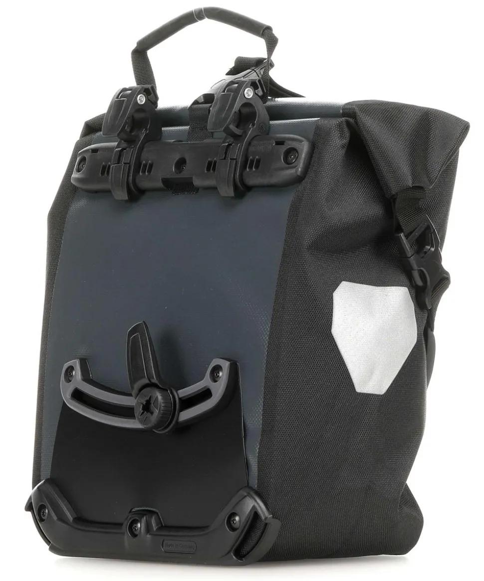 Sport-Roller QL2.1 Set Gepäcktasche Polyester dunkelgrau