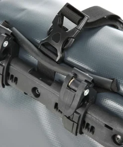 Sport-Roller QL2.1 Set Gepäcktasche Polyester dunkelgrau