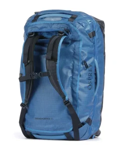 Squffel 70 Reisetasche blau 60 cm