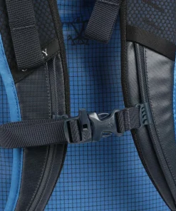 Squffel 70 Reisetasche blau 60 cm