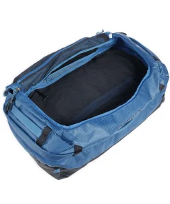 Squffel 70 Reisetasche blau 60 cm