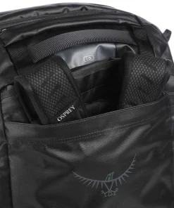 Squffel 70 Reisetasche schwarz 60 cm