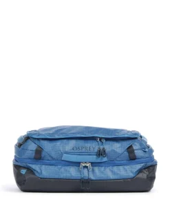 Squffel 44 Weekender blau 54 cm