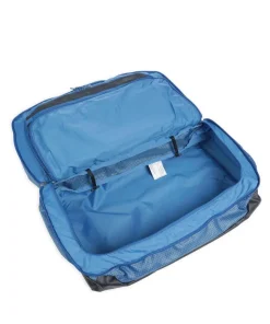Squffel 44 Weekender blau 54 cm