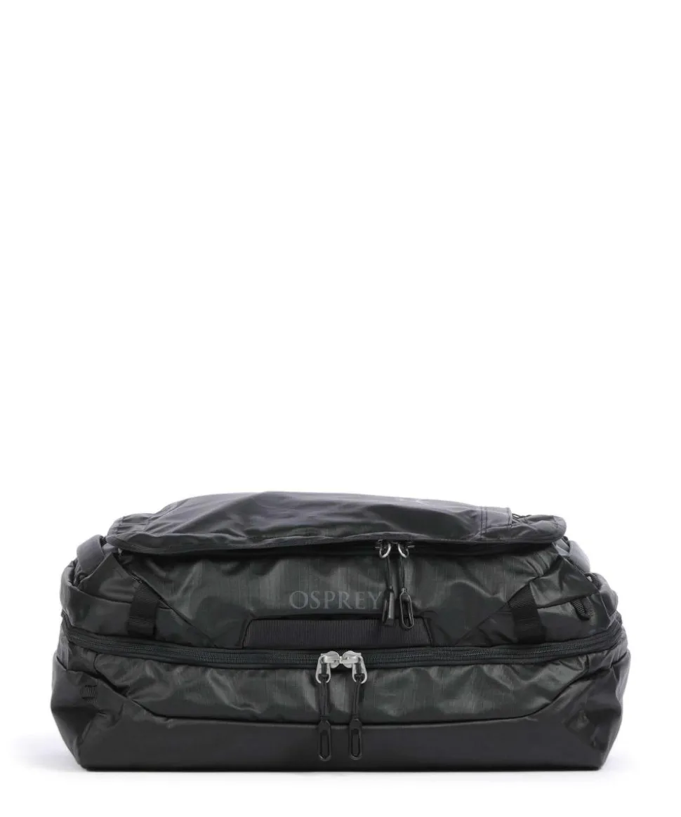 Squffel 44 Weekender schwarz 54 cm