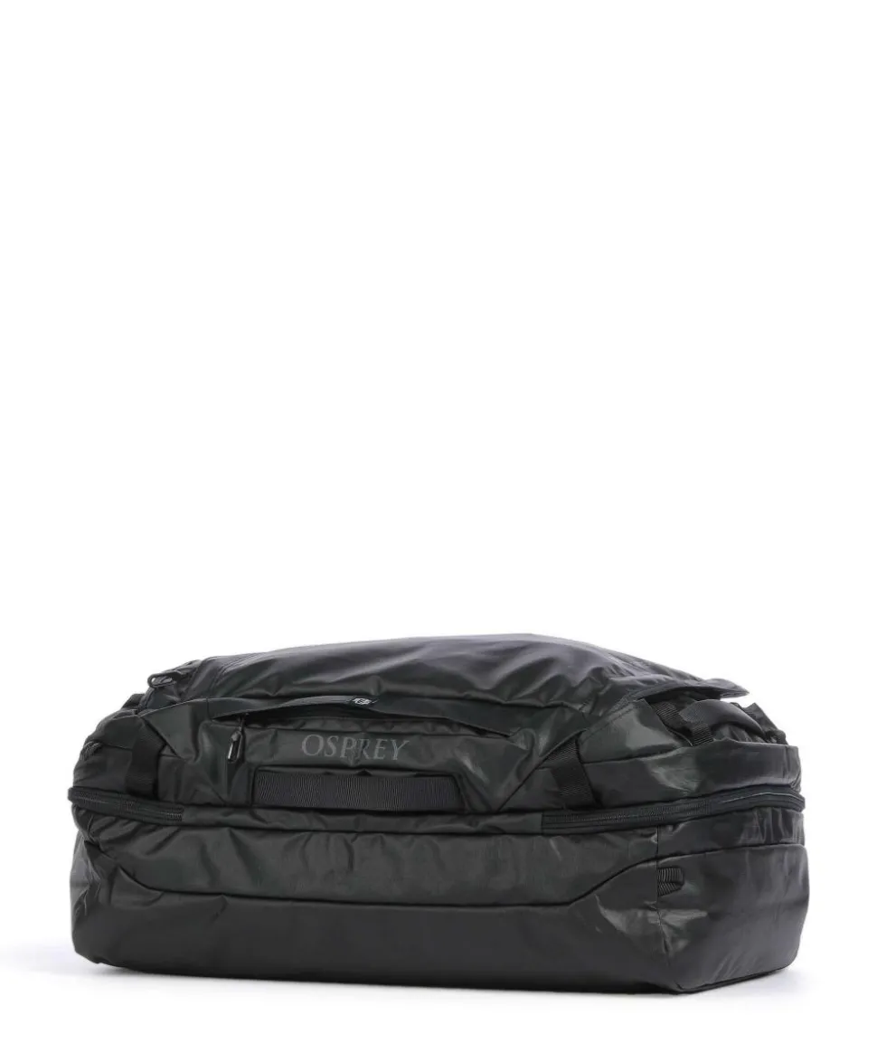 Squffel 44 Weekender schwarz 54 cm