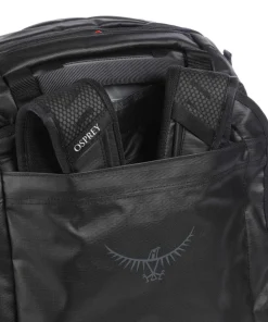 Squffel 44 Weekender schwarz 54 cm