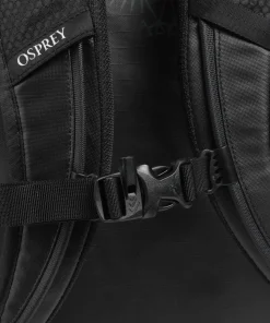 Squffel 44 Weekender schwarz 54 cm