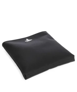 Squire Re-Nylon Umhängetasche recyceltes Polyester schwarz