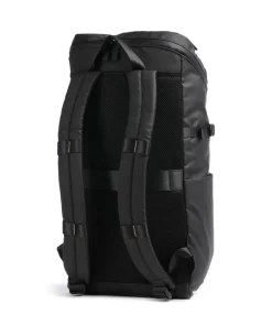 Stamford lawrence Rucksack Polyester schwarz/grün