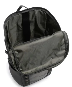 Stamford lawrence Rucksack Polyester schwarz/grün