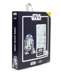 Star Wars Padded Pak