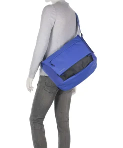 Stark Kuriertasche 16″ Cordura Nylon blau