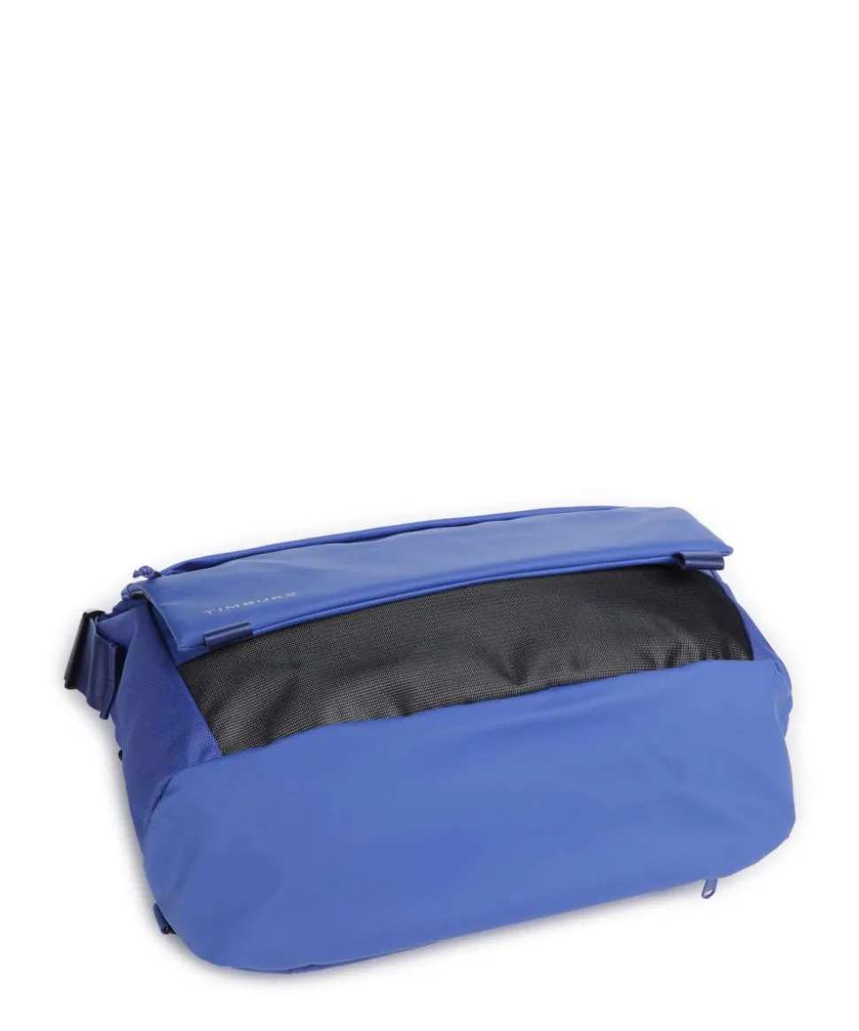 Stark Kuriertasche 16″ Cordura Nylon blau