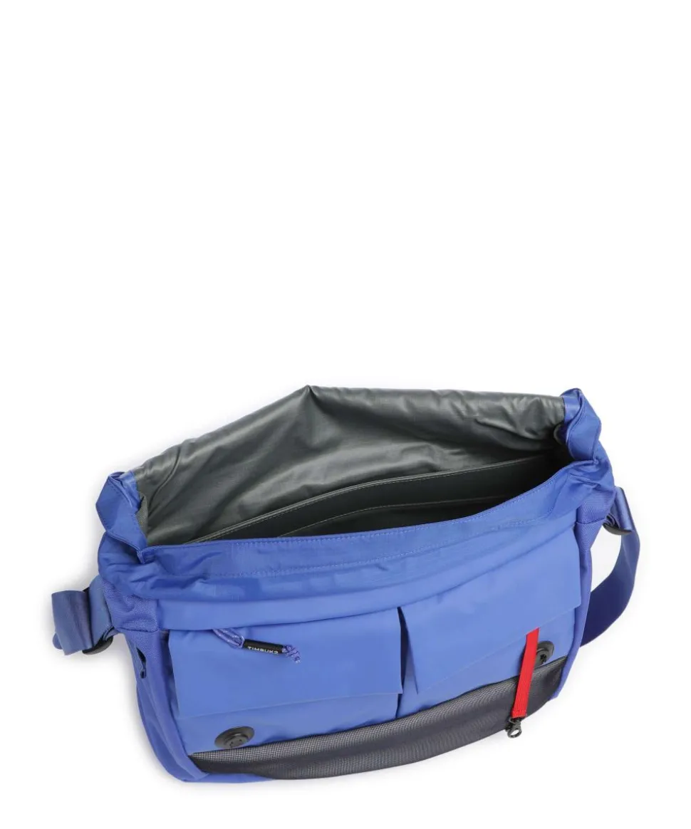 Stark Kuriertasche 16″ Cordura Nylon blau