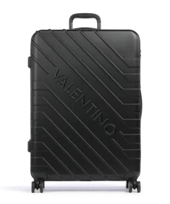 Starlight 4-Rollen Trolley schwarz 75 cm