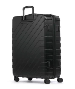 Starlight 4-Rollen Trolley schwarz 75 cm