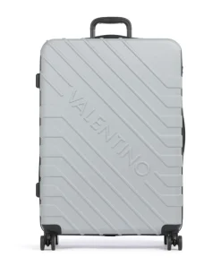 Starlight 4-Rollen Trolley hellgrau 75 cm