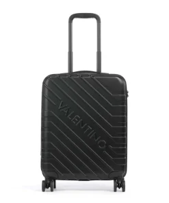 Starlight 4-Rollen Trolley schwarz 55 cm