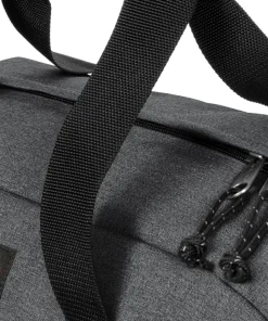 Station + Reisetasche anthrazit 62 cm