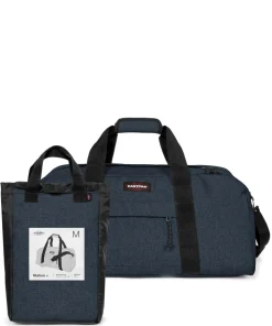 Station + Reisetasche dunkelblau 62 cm