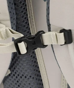 StepOut 22 Rucksack 15″ recyceltes Polyester beige