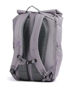 StepOut 22 Rucksack 15″ recyceltes Polyester lavendel