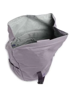 StepOut 22 Rucksack 15″ recyceltes Polyester lavendel