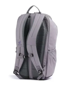 StepOut Rucksack recyceltes Polyester lavendel