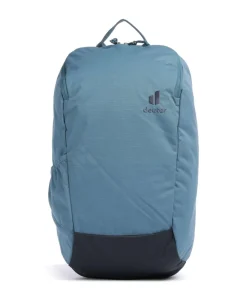 StepOut Rucksack recyceltes Polyester blau