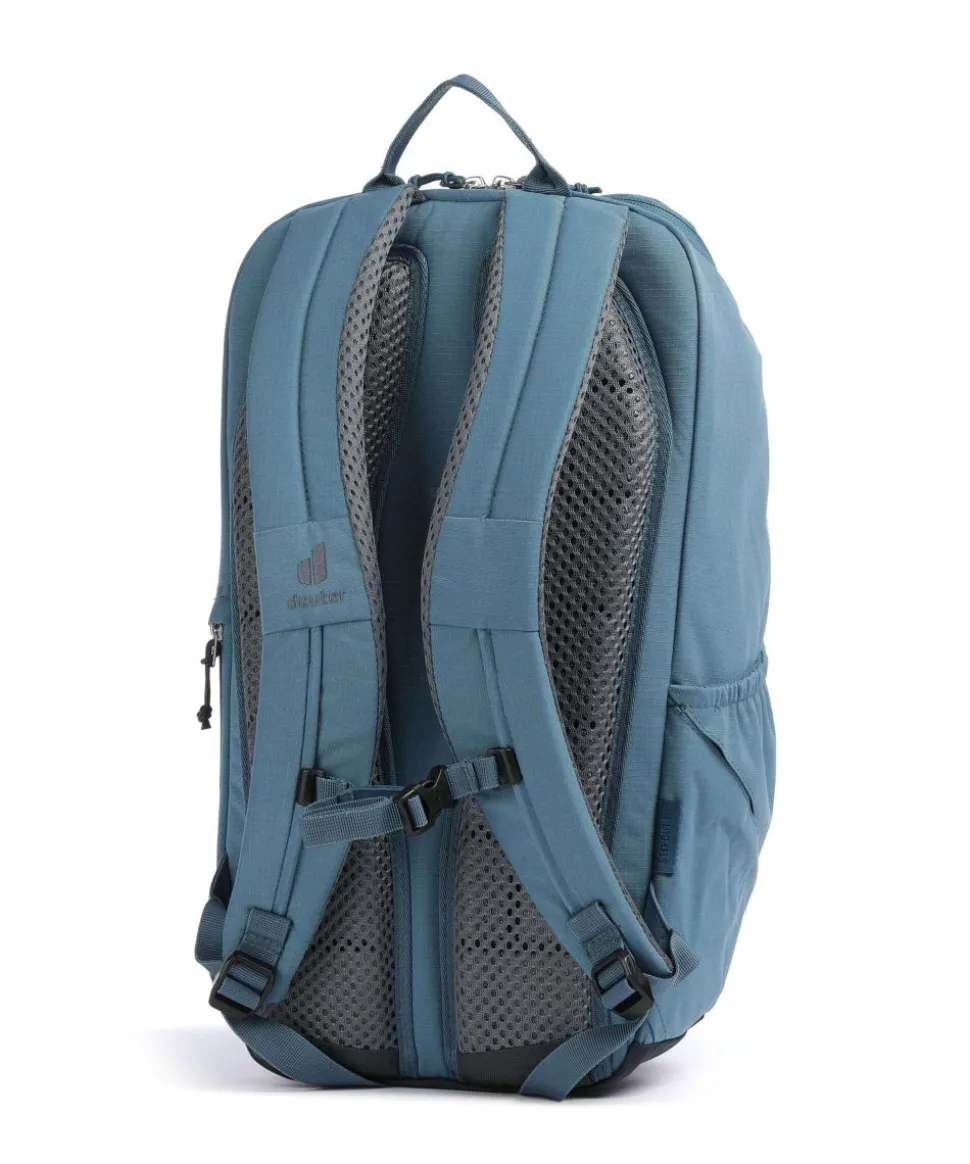 StepOut Rucksack recyceltes Polyester blau