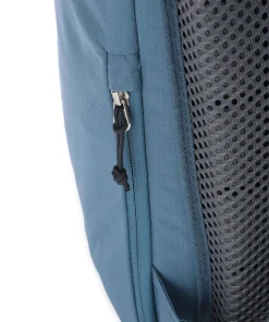 StepOut Rucksack recyceltes Polyester blau