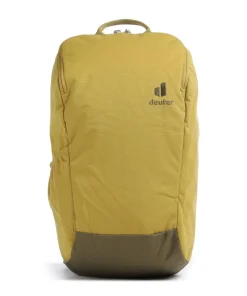 StepOut Rucksack recyceltes Polyester olivgrün